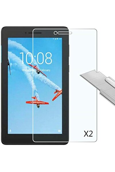 Kepuch Screen Protector for Lenovo Tab M10 HD 2nd TB-X306X/Nook 10" HD Tablet...