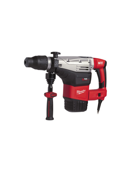 Milwaukee Kango 750 S SDS-Max Rotary Hammer 1550W 11.9J 8.2kg