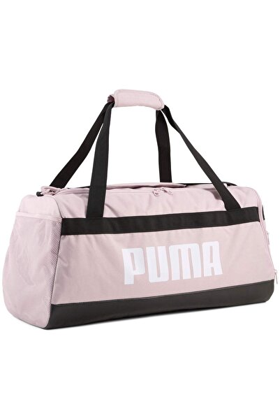 Puma Τσάντα Challenger Μεσαία Αθλητική Τσάντα B 58L, Ροζ, Unisex