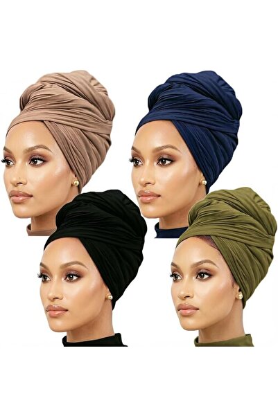 GENERAL Nonbongoy womens No Headwrap
