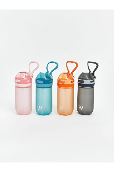 LC Waikiki Mixed Carrying Strap Water Bottle 500 ml (W6)