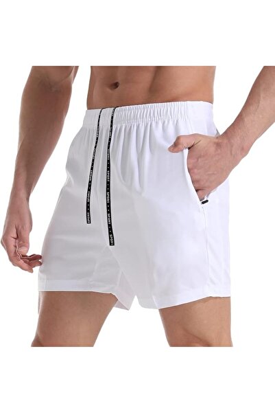 GENERAL VPOS Gym Shorts for Men 5 Inch - Lightweight Mens Athletic Shorts Qui...