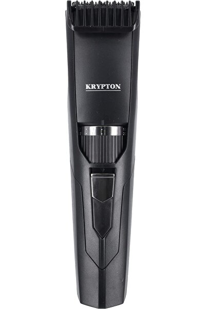 KRYPTON Professional Trimmer, Rechargeable Hair Trimmer, KNTR5418 | Stainless...