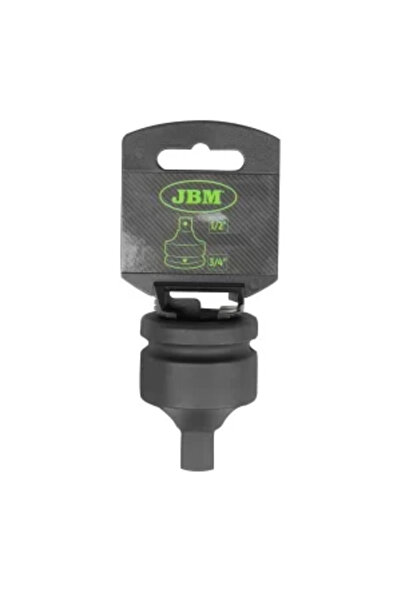 Skin Generics ADAPTOR DE IMPACT 3/4`H 1/2`M Jbm 11964