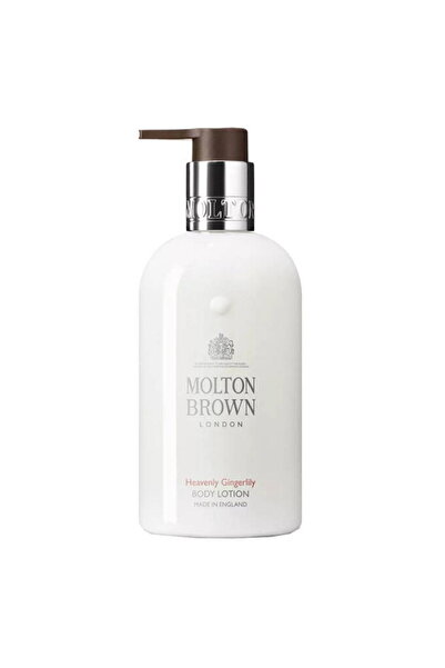 Molton Brown , Gingerlily, Hrănitoare, Loțiune de Corp, 100 ml