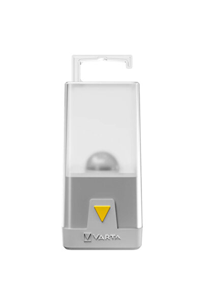 Varta Lanternă de camping L10 pentru exterior cu LED multicolor