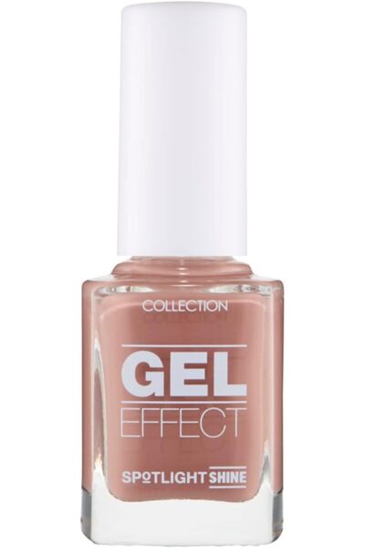 Generic Brand Collection Spotlight shine gel effect nail polish - My Go-to