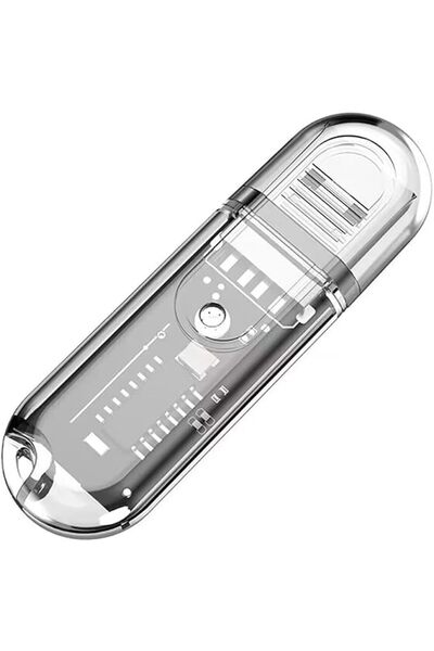 EXCEFORE Wireless Bluetooth Car Audio Adapter, Mini Portable Music Receiver f...