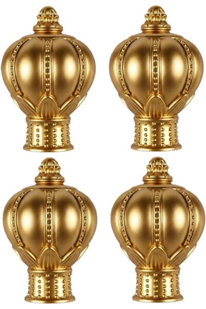 Morvena Picks Capete de tijă din plastic Roman, 28mm, 32mm; accesorii decorat...