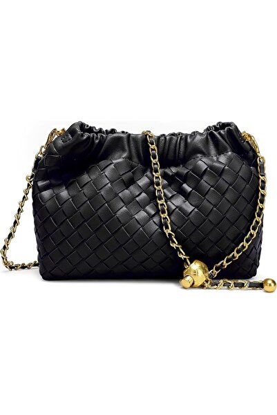 GENERAL Small Crossbody Bag For Women Trendy.Dumpling Bag Clutch Purse For Wo...