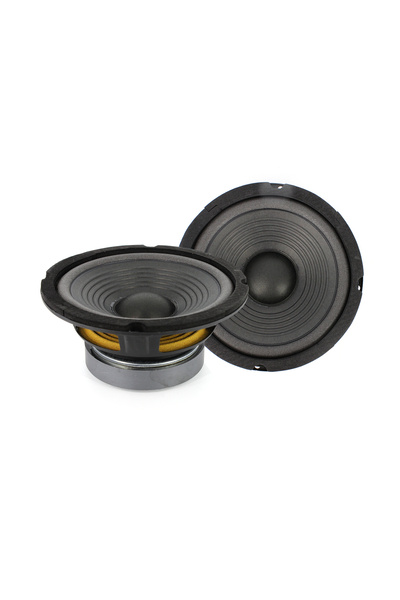 Alista Home Ηχείο 6.5 ιντσών 160 χιλιοστά, 90-160W, 8 Ωμ, 88dB, συχνότητα 55H...