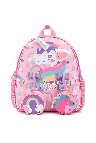 Ominii 4-6years School Bags for Children's Bags, Kids Backpack Primary School...