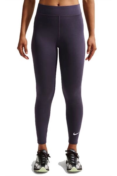 Nike Kadın Tayt Sportswear Classic 7/8 Yüksek Belli Bilek Üstü Kadın Taytı
