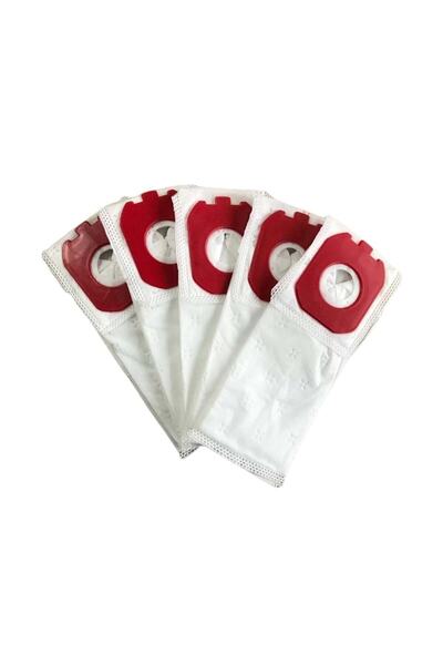 Ürkmez Ticaret Şimşek 3000 Sac de praf sintetic pentru aspirator vertical, pa...