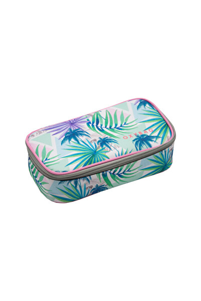 MC Micostore Penar tubular Jumbo Pouch Flowers OXY