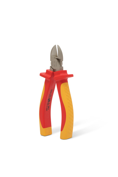 Alista Home Clește tăietor lateral 160 mm, fabricat din oțel crom-vanadiu, iz...