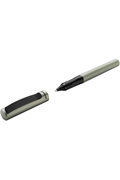 MC Micostore Roller pina colada edition 0.7 mm corp striat 1 rezerva albastra...