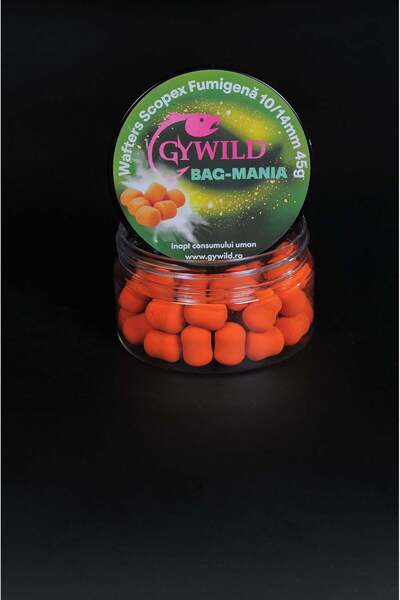 Gywild Wafters Bag-Mania Scopex 10-14 mm