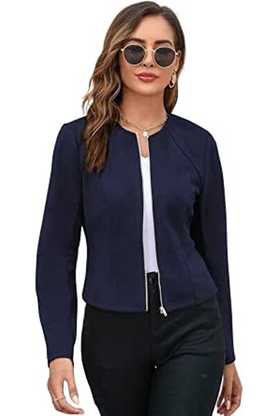 GRECIILOOKS Women Polyester Cotton Standard Length Solid Regular Fit Long Top...