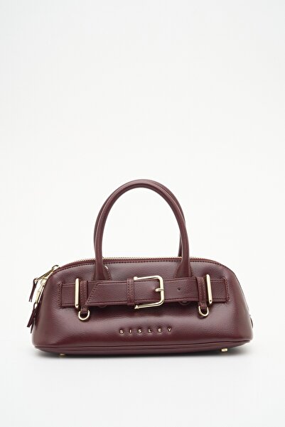 Sisley KADIN EL ÇANTASI BORDO SLY483
