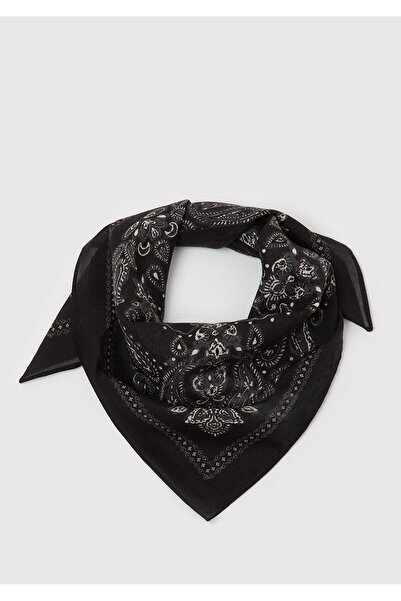 Mavi Bandana Black