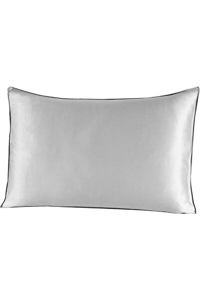 GENERAL Pillow case Mulberry Silk Luxury Pillow Case Pillowcase Anti-wrinkle ...