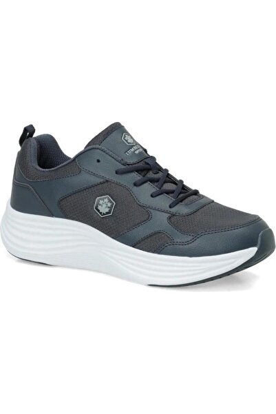 lumberjack Federico 6Pr Dark Blue Comfort Anatomical Sports Shoes