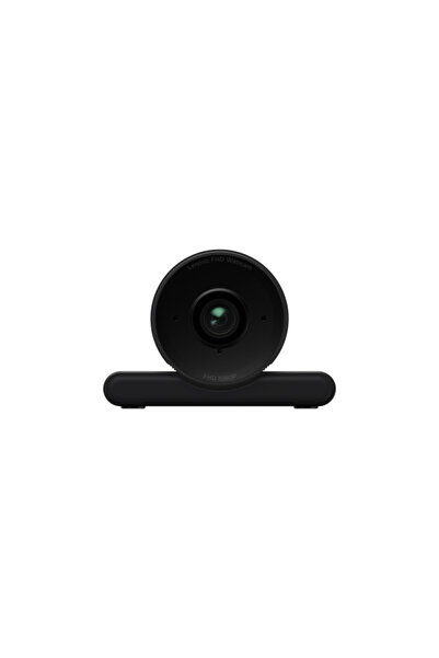 LENOVO 4XC1Q44952 Cameră web Full HD USB 2.0, Negru