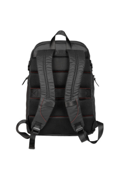Genesis Rucsac pentru laptop Pallad 510, 17.3 ", 23L, Negru
