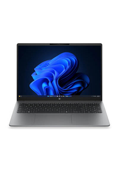 HP 200 G2i 16 " WUXGA Φορητός Υπολογιστής, Intel Core 5-120U, 12GB RAM, 512GB...
