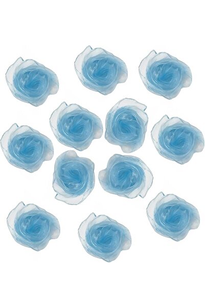 GENERAL Lolakee Dance Scarves 12 Pcs Juggling Scarves for Kids Play Silk Scar...