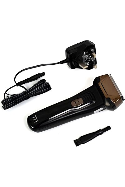 TITANIUMSERIES Professional Electric Hair Trimmer, Corded and Cordless, Preci...