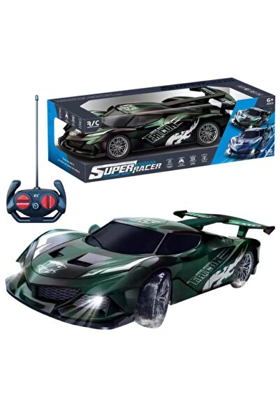 RacingDiffs Remote control car toys size 30cm