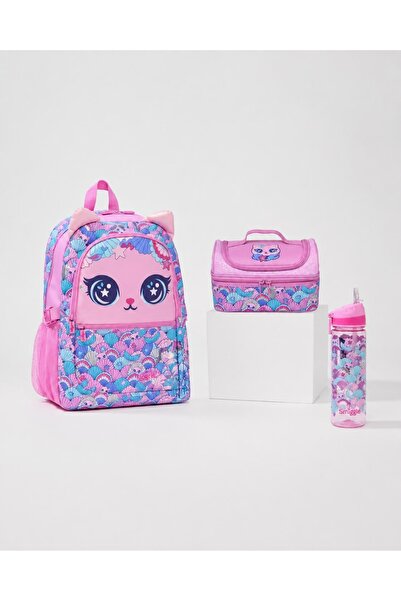 SMIGGLE 3lü okul seti