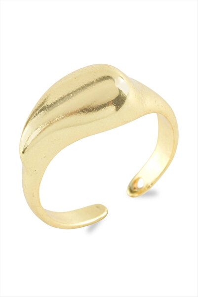 SORA GROUP Damla Metal Ring