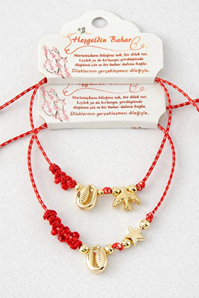 SORA GROUP Göz Nazar Marteniçka Bracelet