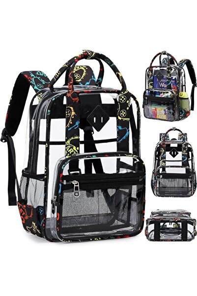 Winsoyya Lightweight Kids School Backpack for Kindergarten Elementary Teens B...