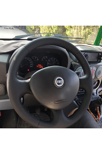 FIAT DOBLO ARACA ÖZEL DİREKSİYON KILIFI