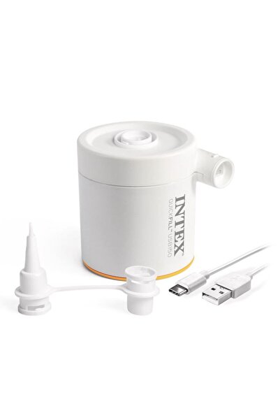 OEM Pompa de Umflat Dezumflat Electrica cu USB 5V - Intex