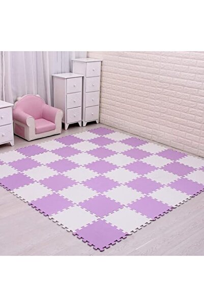 Generic AUTO-PRO- Newest Children's Foam Carpet Mosaic floor Carpet Baby Play...