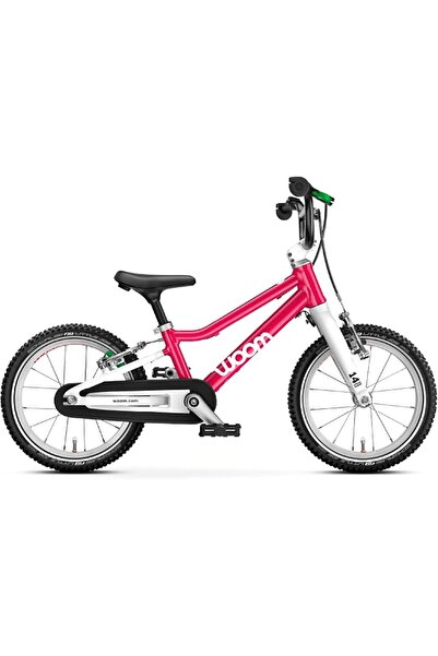 woomra woom Woom GO 2 Balance Bike