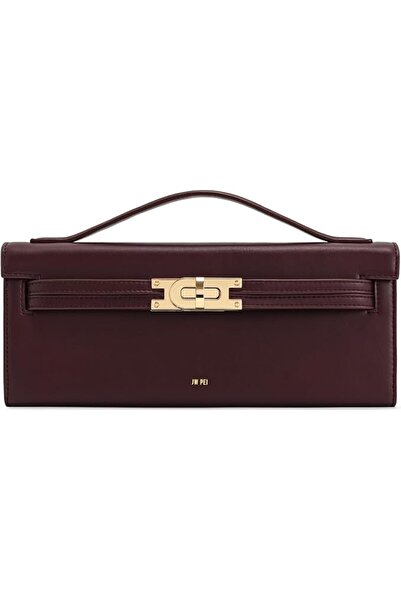 JW PEI Women's Bria Structured Top Handle Bag