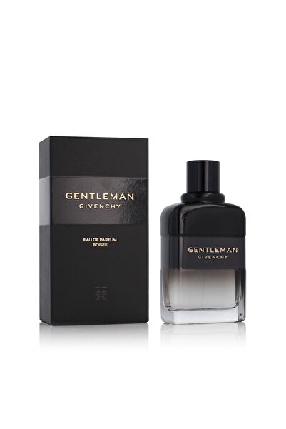 Givenchy Джентълмен Уди EDP 100 мл М