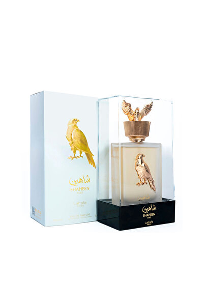 lattafa Pride Shaheen Gold EDP 100 ml UNISEX