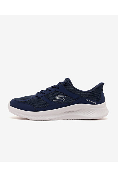 SKECHERS Skech-lite pro 2.0 men's navy blue sports shoes 894669tk nvy