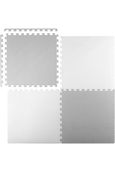 GENERAL Ricokids Crawling Mat Baby Puzzle Mat Play Mat Foam Mat Non-Slip for ...