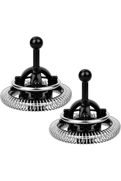 Beynant قطعتان من مضارب الحليب لـ Nespresso Aeroccino 3/4 / Plus، قطع غيار بد...