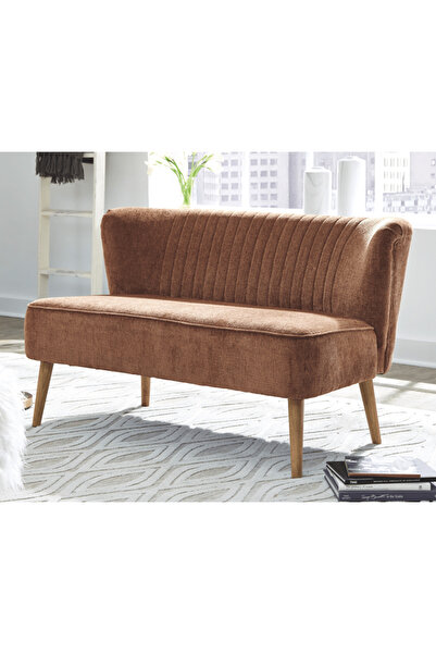 Ashley Furniture مقعد كولبري أكسنت