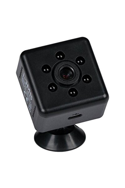 OEM Mini Home Camera WIFI & Functie Night Vision