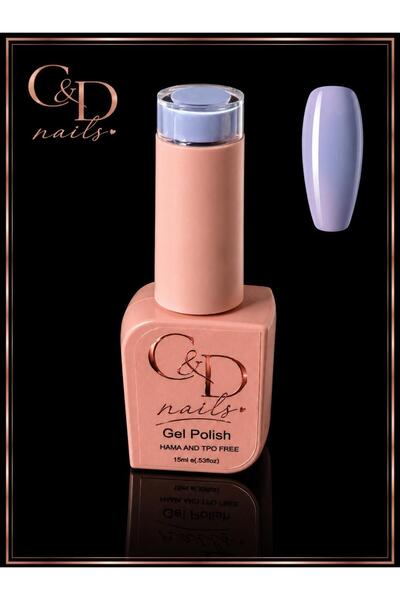 C&D Nails Gel Polish Nr 031 15 ml